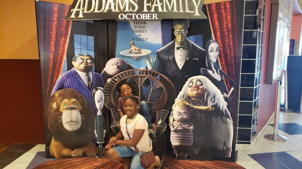 Cinemark Tinseltown and XD | meal takeaway | 4535 Southside Blvd, Jacksonville, FL 32216, USA | 9049982122 OR +1 904-998-2122