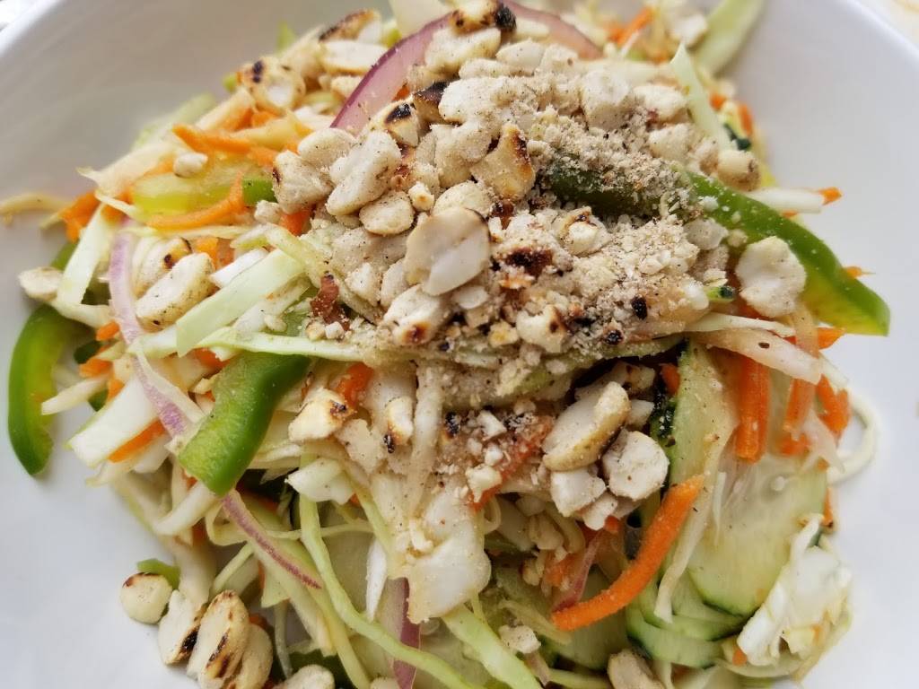 Namaste Cafe | restaurant | 2512 Hennepin Ave, Minneapolis, MN 55405, USA | 6128272496 OR +1 612-827-2496