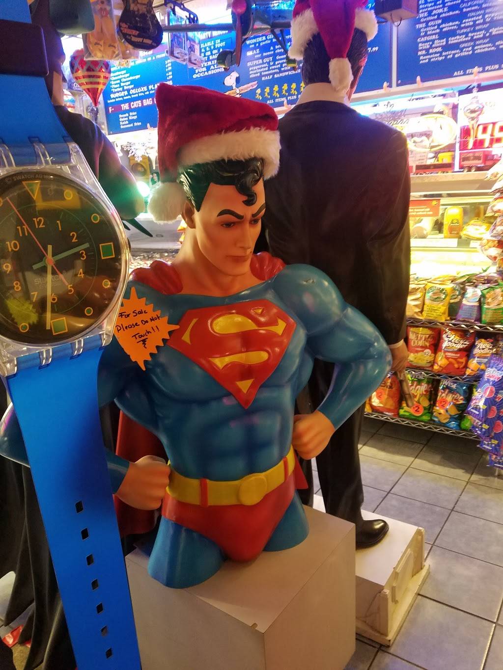 Food & Fun | meal takeaway | 1228 Wellwood Ave, West Babylon, NY 11704, USA | 6316944080 OR +1 631-694-4080