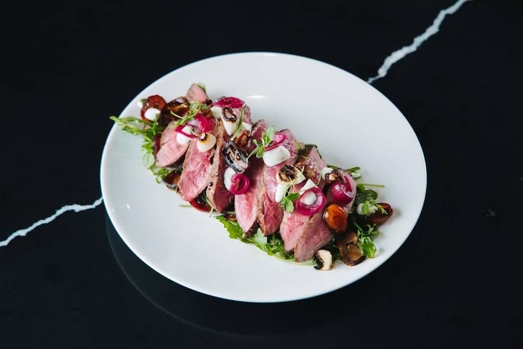 Wicked Butcher | restaurant | 512 Main St, Fort Worth, TX 76102, USA | 8176014621 OR +1 817-601-4621