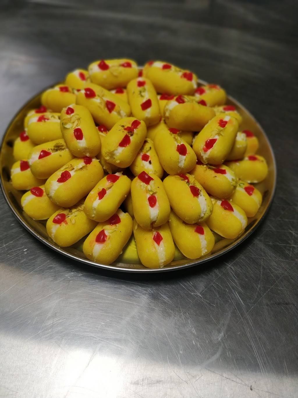 Pabla Sweets and Catering | meal takeaway | 348 Merchant St, Vacaville, CA 95688, USA | 7075147600 OR +1 707-514-7600