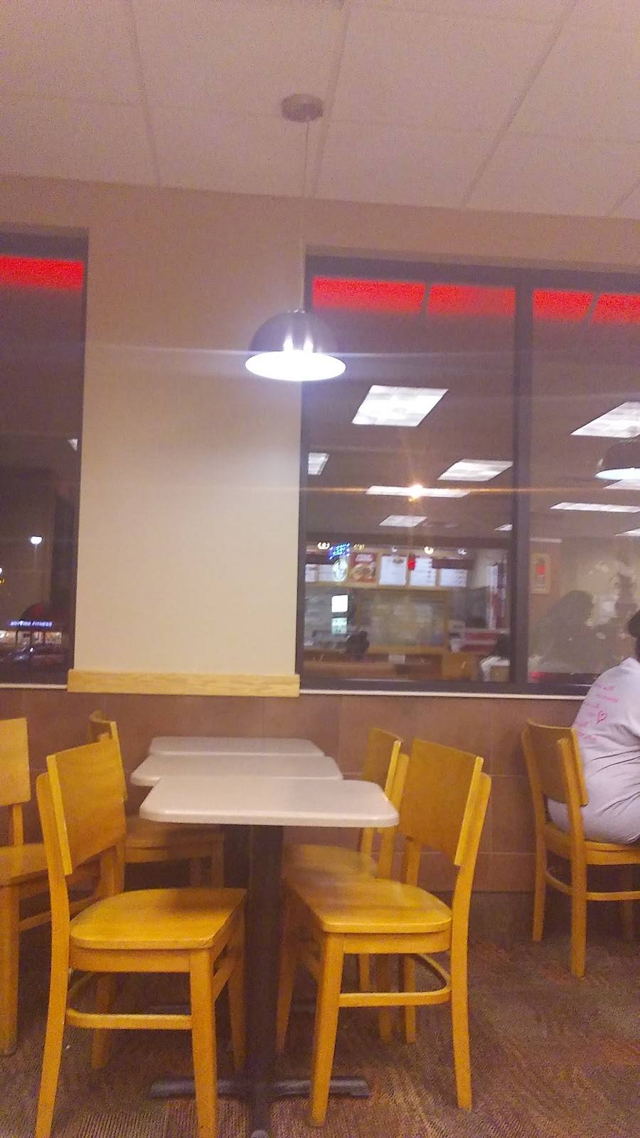 Wendys | restaurant | 611 S Harris St, Sandersville, GA 31082, USA | 4785520407 OR +1 478-552-0407