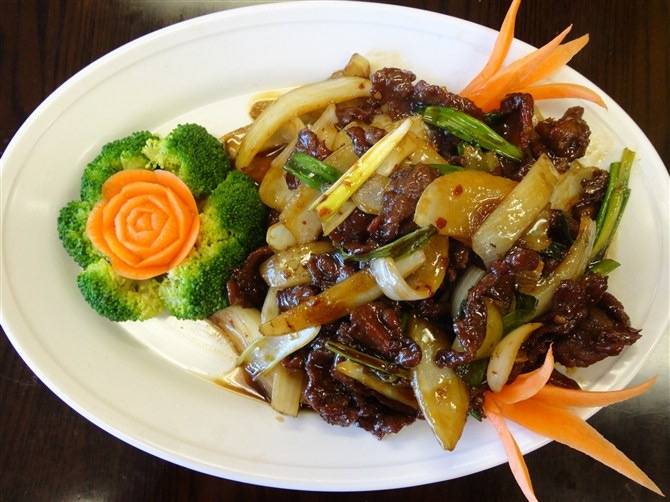 Asian Express | restaurant | 3295 Henry St, Muskegon, MI 49441, USA | 2317336333 OR +1 231-733-6333