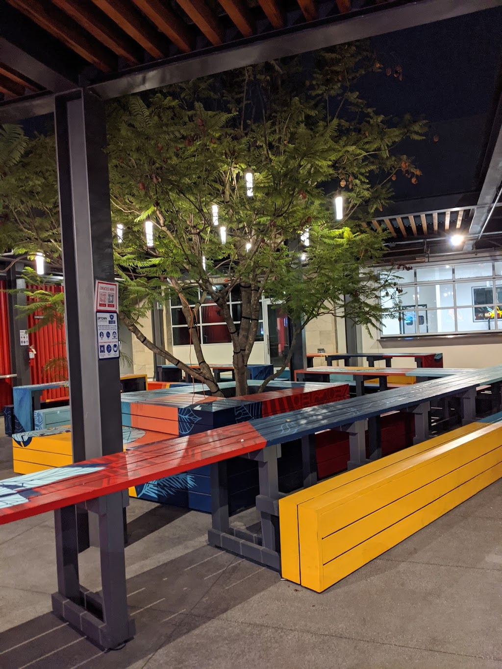 Oi Asian Fusion | restaurant | 6600 Atlantic Ave, Long Beach, CA 90805, USA | 5624232000 OR +1 562-423-2000