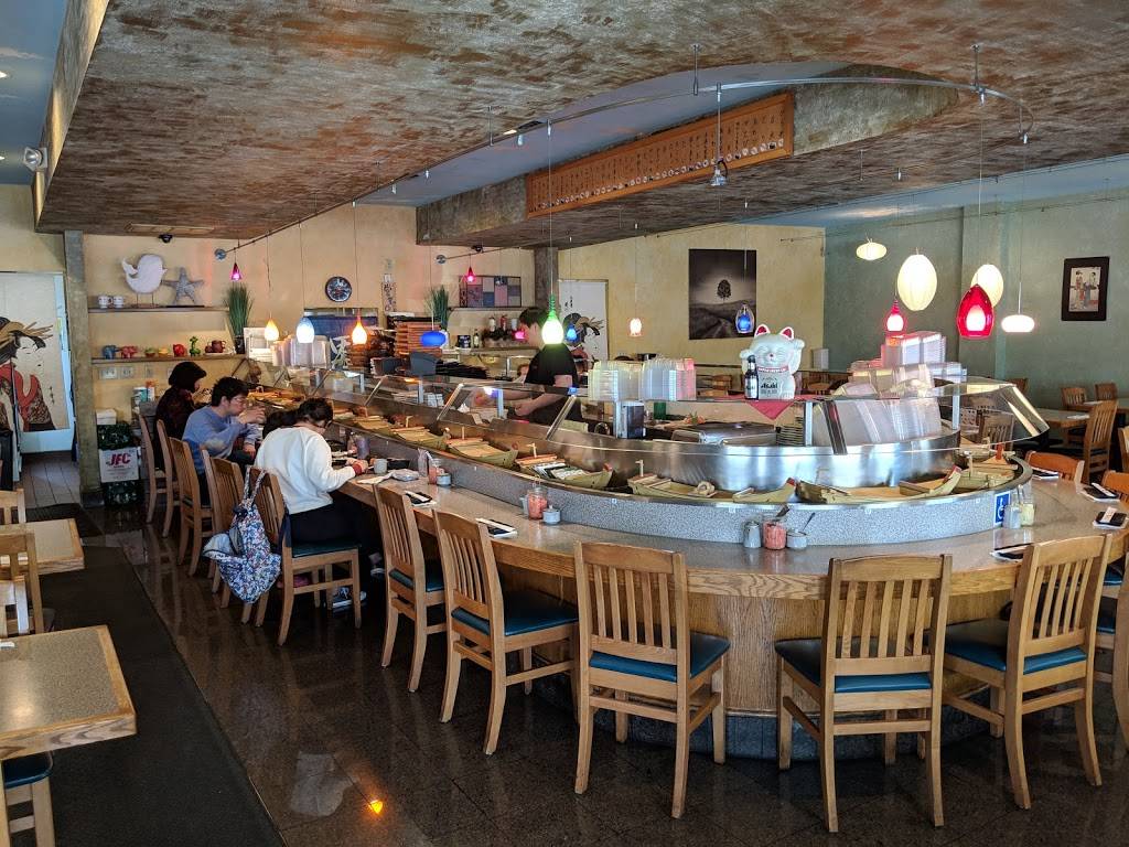 Sushi Tomo | restaurant | 4131 El Camino Way, Palo Alto, CA 94306, USA | 6508561100 OR +1 650-856-1100