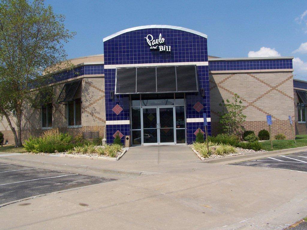 Paulo and Bill Restaurant | restaurant | 16501 Midland Dr, Shawnee, KS 66217, USA | 9139629900 OR +1 913-962-9900