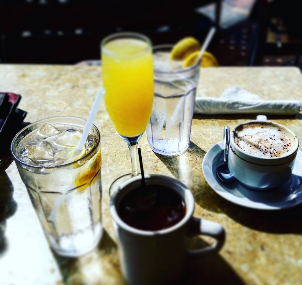 Broadwalk | Restaurant & Grille | restaurant | 1400 N Surf Rd, Hollywood, FL 33019, USA | 9549220322 OR +1 954-922-0322