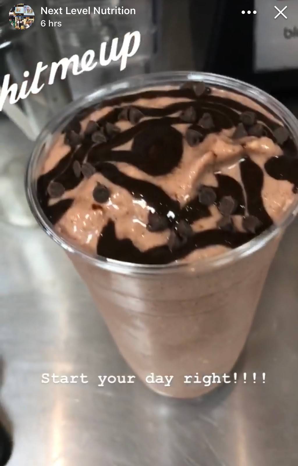 Next Level Nutrition | restaurant | 2220 Patterson Rd, Riverbank, CA 95367, USA | 2092024234 OR +1 209-202-4234