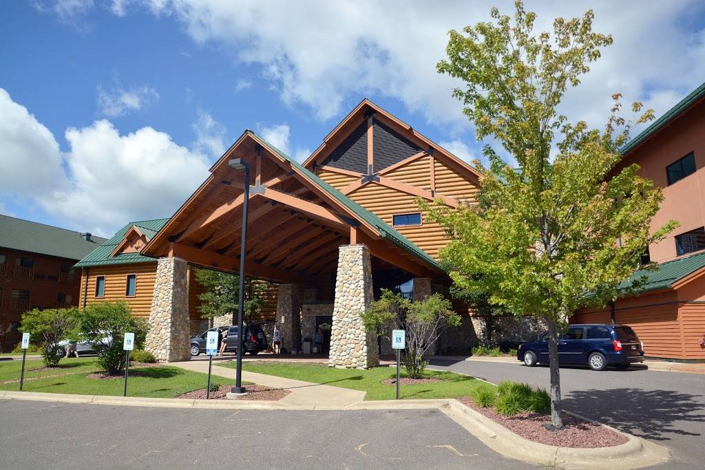 Three Bears Resort | restaurant | 701 Yogi Cir, Warrens, WI 54666, USA | 6083782500 OR +1 608-378-2500