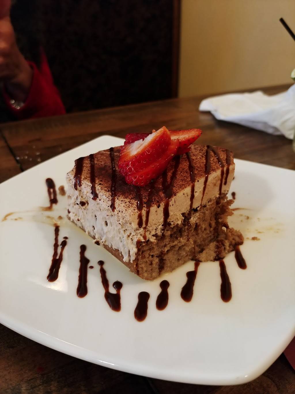 La Cabañita | restaurant | 763 Main St, Poughkeepsie, NY 12603, USA | 8454527544 OR +1 845-452-7544