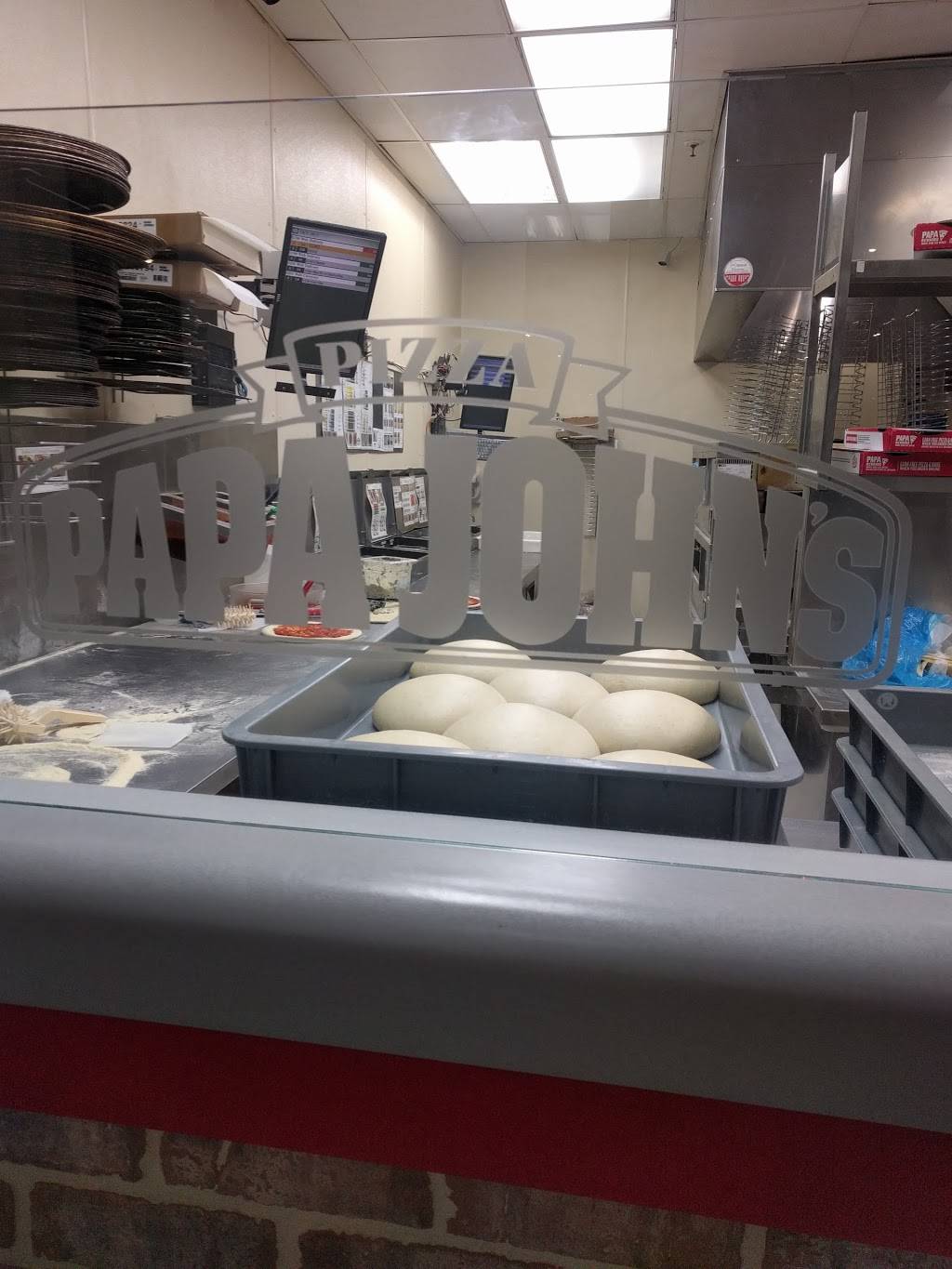 Papa Johns Pizza | restaurant | 1407 N Veterans Pkwy, Bloomington, IL 61704, USA | 3096624422 OR +1 309-662-4422