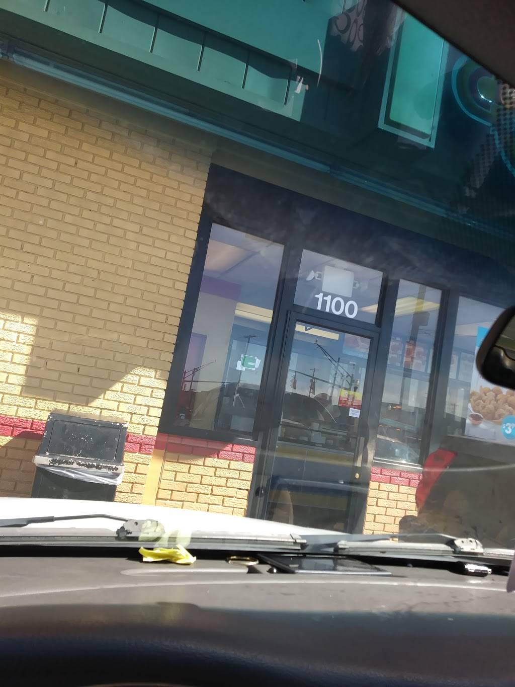 Churchs Chicken | restaurant | 1100 Cleveland Ave, Columbus, OH 43201, USA | 6142970798 OR +1 614-297-0798