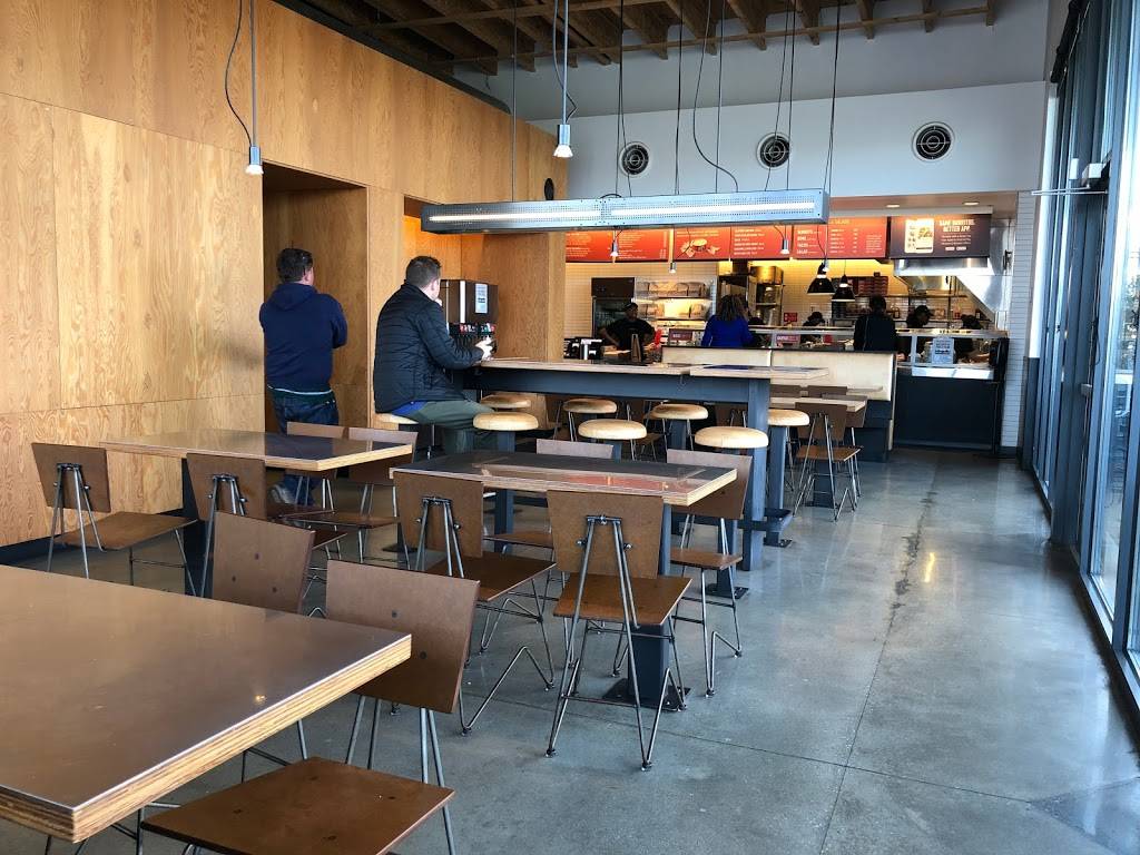 Which Wich Superior Sandwiches | restaurant | 2105 Interstate Dr, Opelika, AL 36801, USA | 3347597401 OR +1 334-759-7401