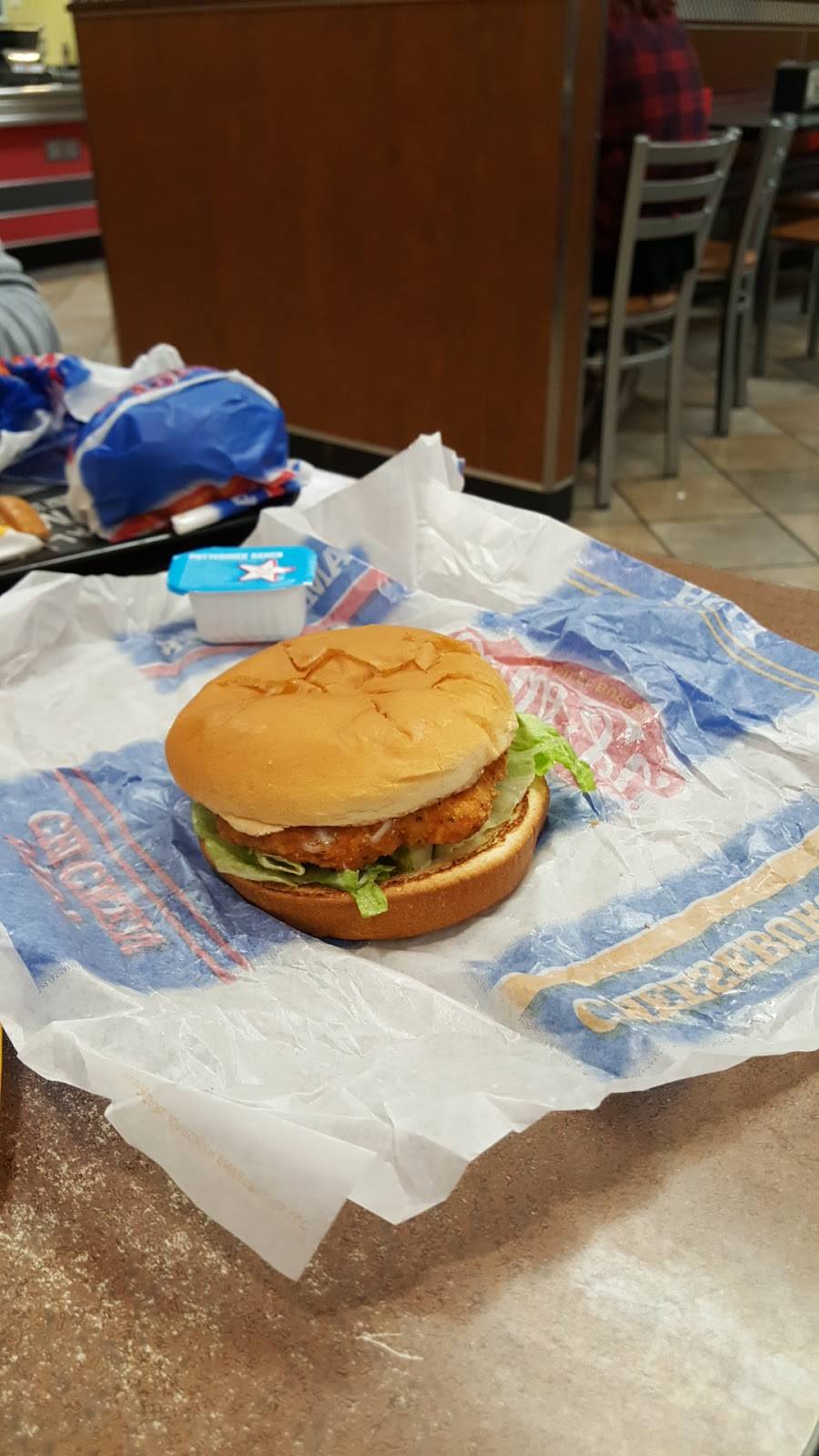 Carls Jr. | restaurant | 1600 Bell Ln, Atwater, CA 95301, USA | 2093582567 OR +1 209-358-2567