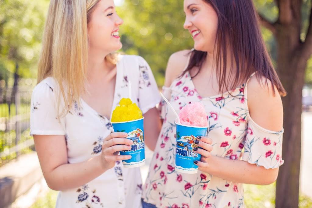 Kona Ice of the Midlands | restaurant | 140 Hermitage Farm Rd, Camden, SC 29020, USA | 8033093749 OR +1 803-309-3749