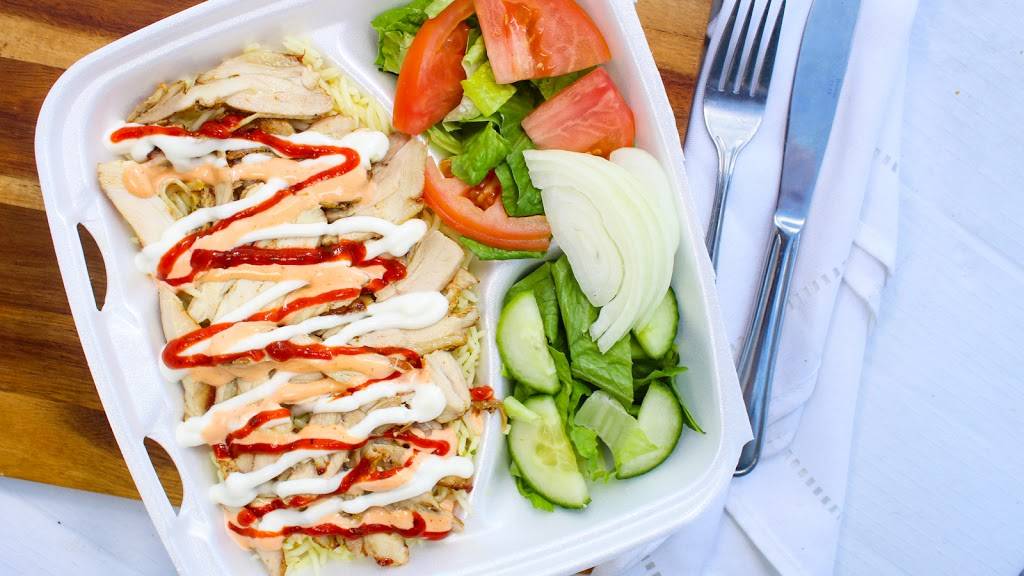 Five Star Shawarma & Pizza | restaurant | 585 Weber St N Unit 4, Waterloo, ON N2V 1V8, Canada | 5198800544 OR +1 519-880-0544