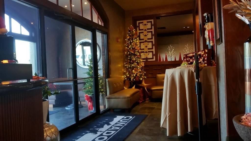 Cuñados Restaurant | restaurant | 8030 Gateway Blvd E, El Paso, TX 79907, USA | 9158571000 OR +1 915-857-1000