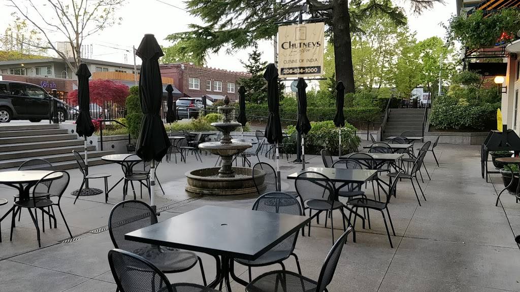 Chutneys Bistro | restaurant | 1815 N 45th St, Seattle, WA 98103, USA | 2066341000 OR +1 206-634-1000
