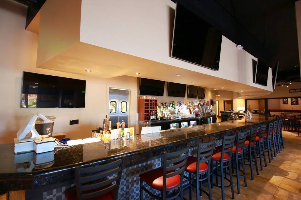 Behind the Plate ClubHouse Grill | restaurant | 528 Center Ave, Martinez, CA 94553, USA | 9259576908 OR +1 925-957-6908