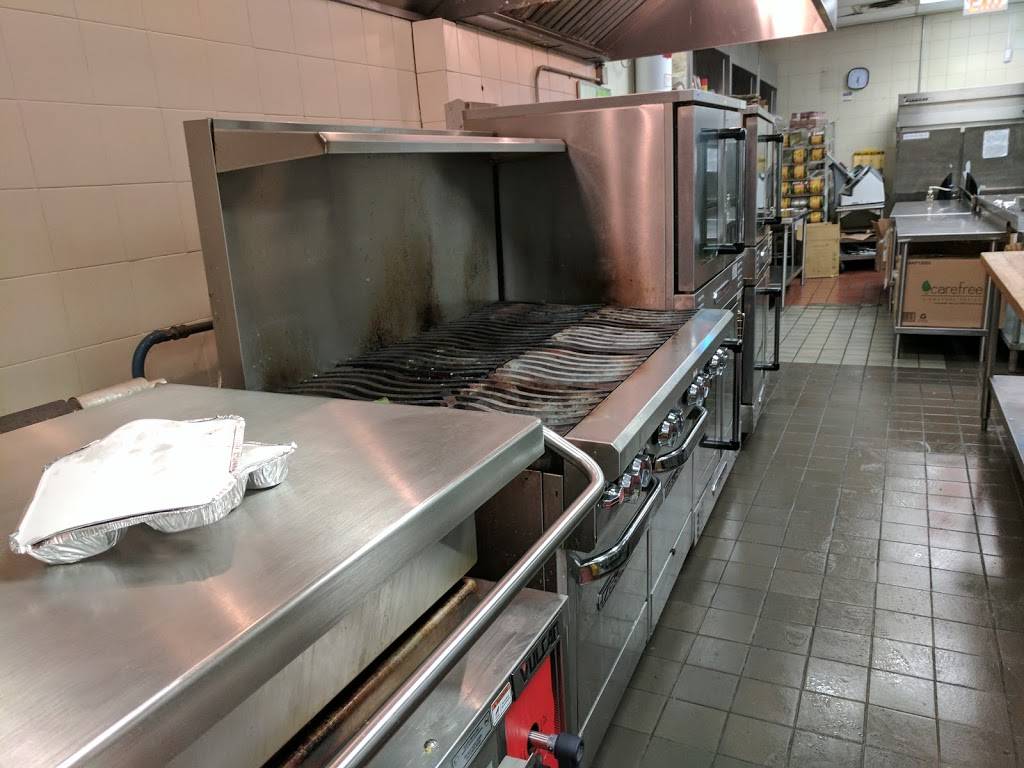 Community Kitchen-West Harlem | restaurant | 252 W 116th St, New York, NY 10026, USA | 2126659082 OR +1 212-665-9082