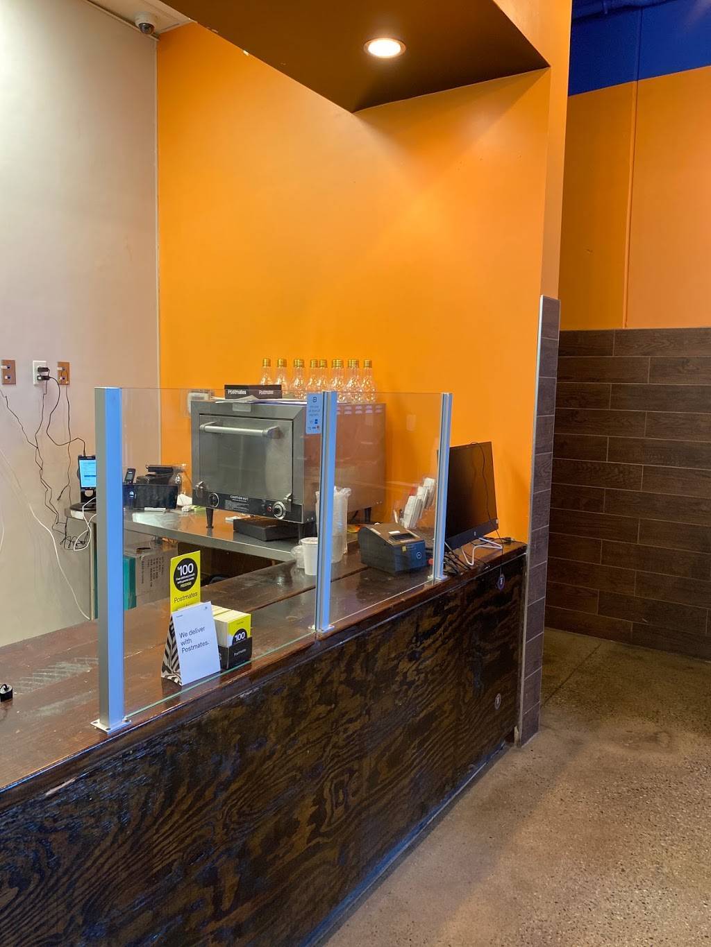 Bombay Dhabba Philly | meal takeaway | 3601 Market St, Philadelphia, PA 19104, USA | 2152220195 OR +1 215-222-0195