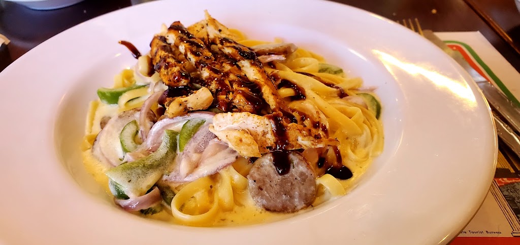 La piazza bella | restaurant | 683 W Base St, Madison, FL 32340, USA | 8509732521 OR +1 850-973-2521