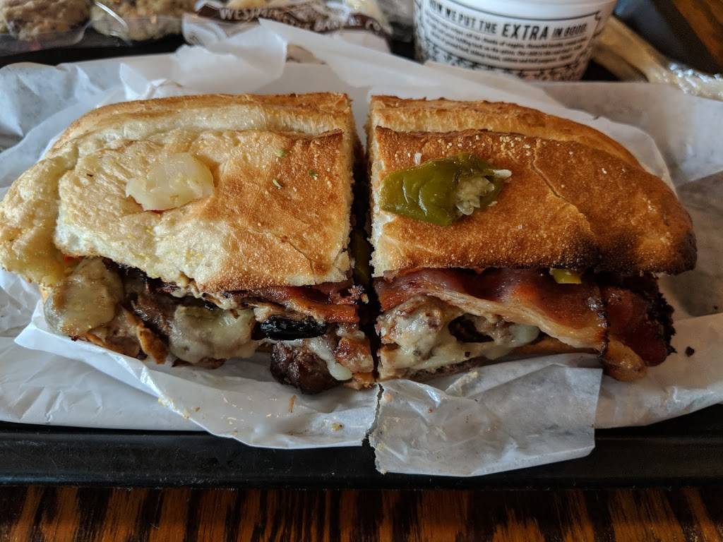 Potbelly Sandwich Shop | restaurant | 2720 S Colorado Blvd Unit #708, Denver, CO 80222, USA | 3039746261 OR +1 303-974-6261