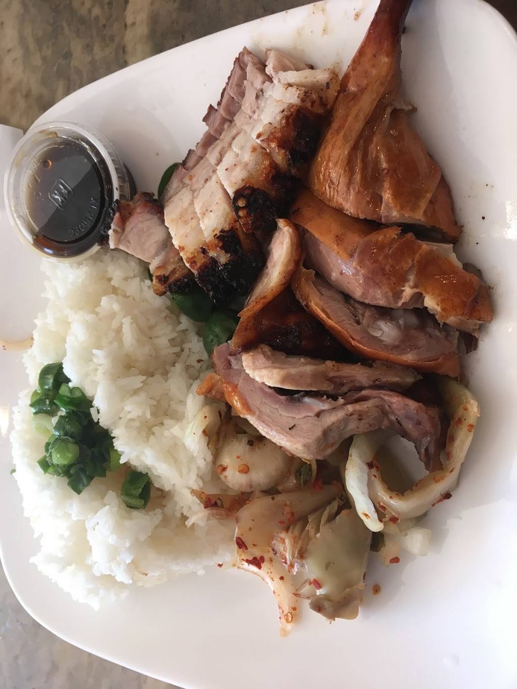 Tho Tuong BBQ | restaurant | 715 S 38th St, Tacoma, WA 98418, USA | 2534742279 OR +1 253-474-2279