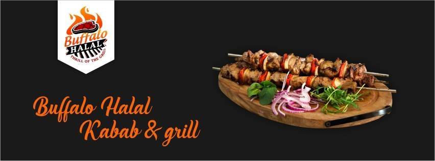 Buffalo Halal Kabab & Grill | restaurant | 2359 Millersport Hwy #1221, Getzville, NY 14068, USA | 7169327357 OR +1 716-932-7357