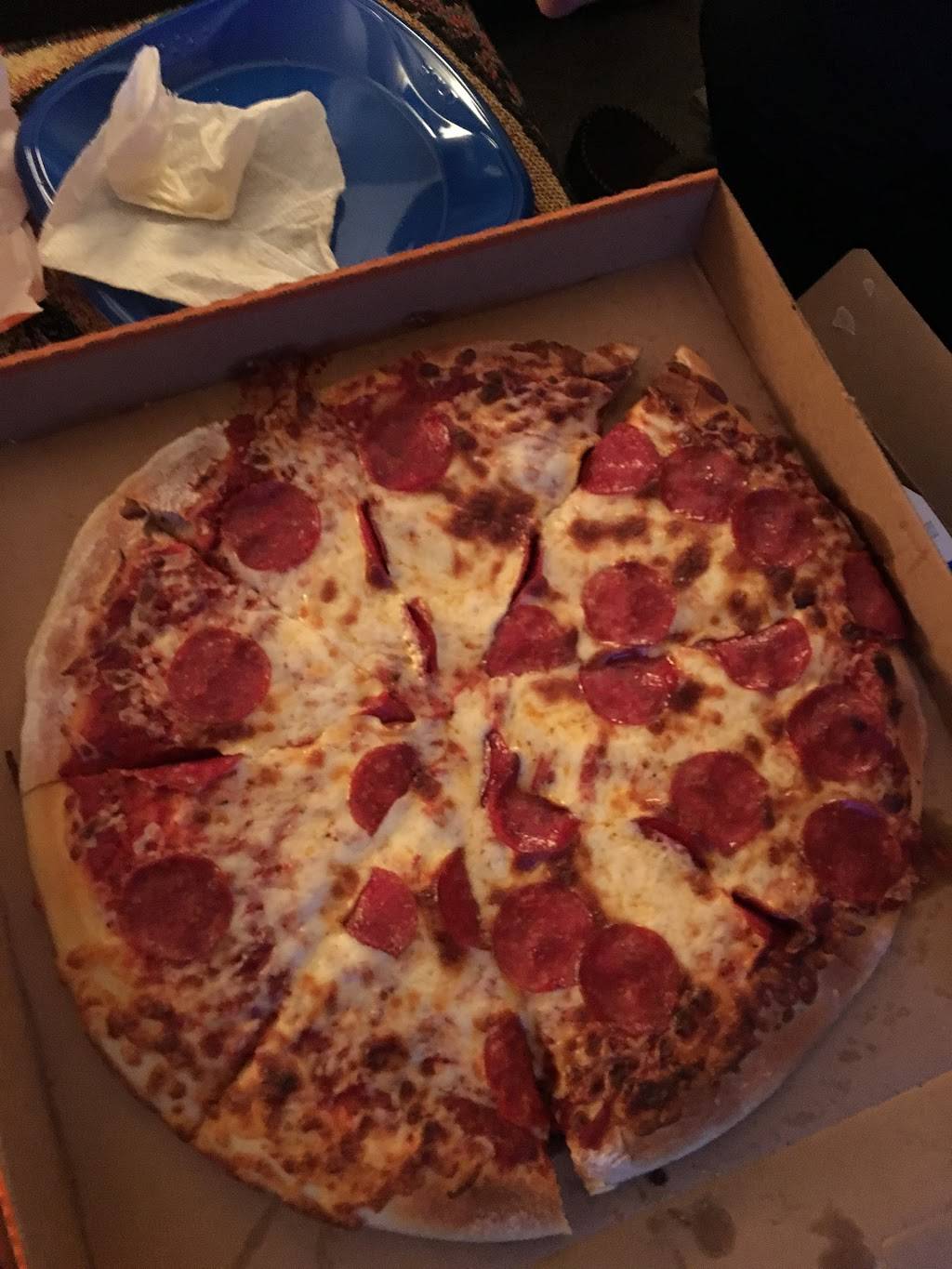 Little Caesars Pizza | meal takeaway | 2921 Crooks Rd, Rochester Hills, MI 48309, USA | 2482370777 OR +1 248-237-0777