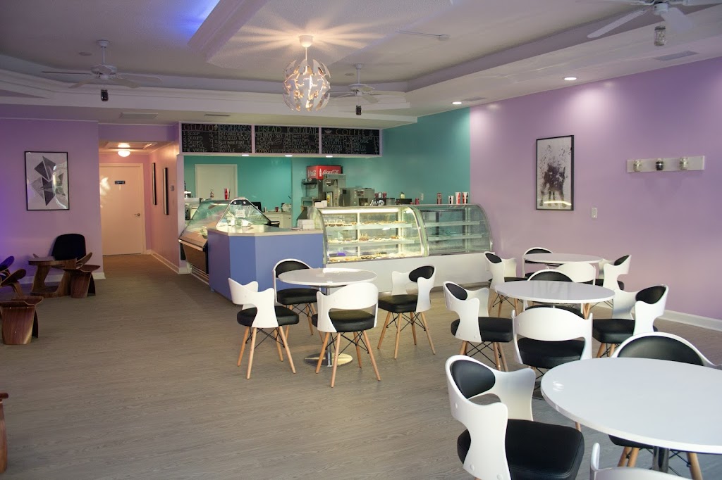 Copenhagen Café | cafe | 15 N Pinellas Ave, Tarpon Springs, FL 34689, USA | 7279357190 OR +1 727-935-7190