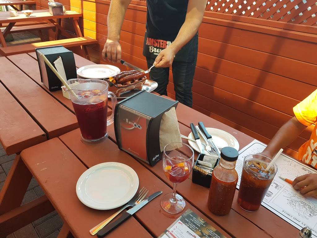 Bairrada Churrasqueira Grill | restaurant | 2293 St Clair Ave W, Toronto, ON M6N 1K9, Canada | 4167624279 OR +1 416-762-4279