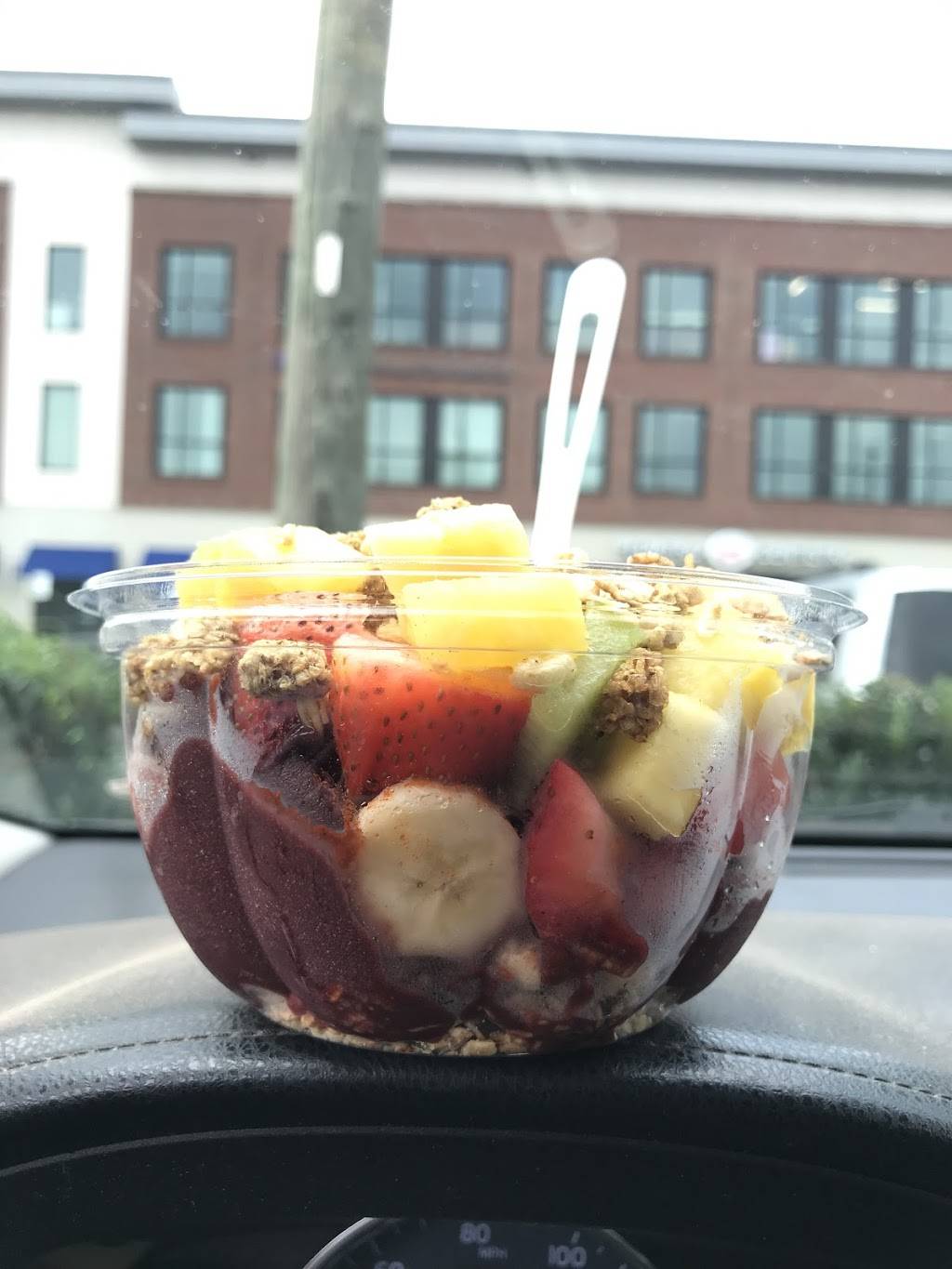 SPOONS - Southend | restaurant | 2334 South Blvd, Charlotte, NC 28203, USA | 9802225500 OR +1 980-222-5500