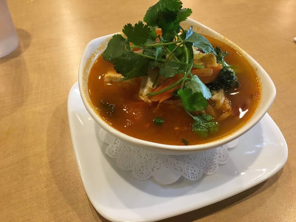 Thai Square | restaurant | 21267 Stevens Creek Blvd #311340, Cupertino, CA 95014, USA | 4087770199 OR +1 408-777-0199