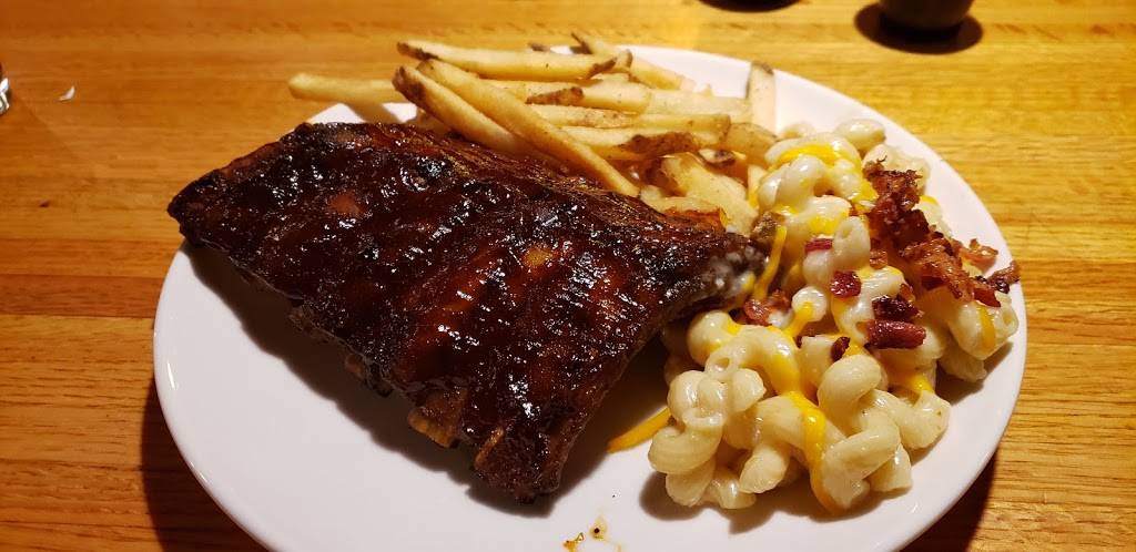 Applebees Grill + Bar | restaurant | 2554 Sunrise Dr, Springfield, IL 62703, USA | 2175287021 OR +1 217-528-7021