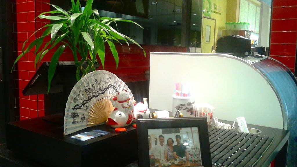 Kim Jen Ming, Cantine Satay Brothers MUHC | restaurant | 1001 Boulevard Décarie, Montréal, QC H4A 3J1, Canada | 5149332399 OR +1 514-933-2399