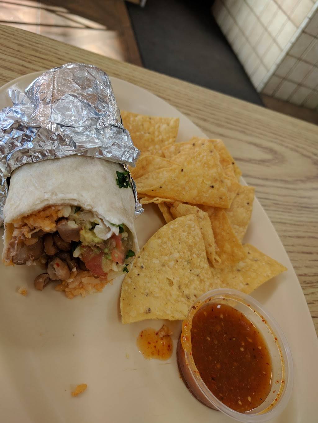 Ay Jalisco | restaurant | 966 Sacramento Ave, Broderick, CA 95605, USA | 9163723432 OR +1 916-372-3432