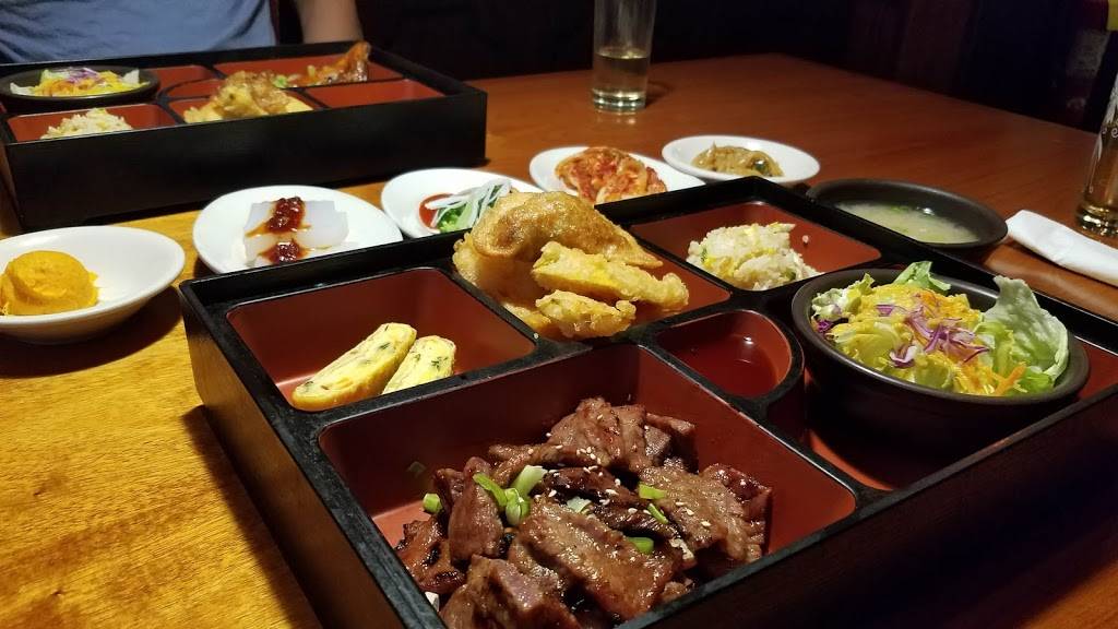 Chung Dam | restaurant | 2550 Pleasant Hill Rd, Duluth, GA 30096, USA | 7706230311 OR +1 770-623-0311