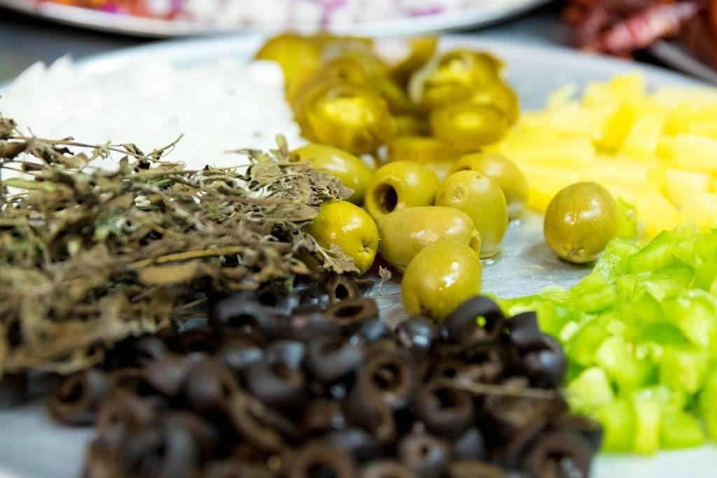 Brick Oven Pizzeria | meal delivery | 624 S 72nd St, Omaha, NE 68114, USA | 4023932270 OR +1 402-393-2270