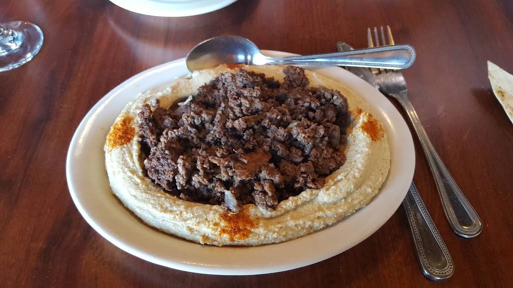 Elias Mediterranean Cuisine | restaurant | 2128 S Bend Ave, South Bend, IN 46637, USA | 5742777239 OR +1 574-277-7239