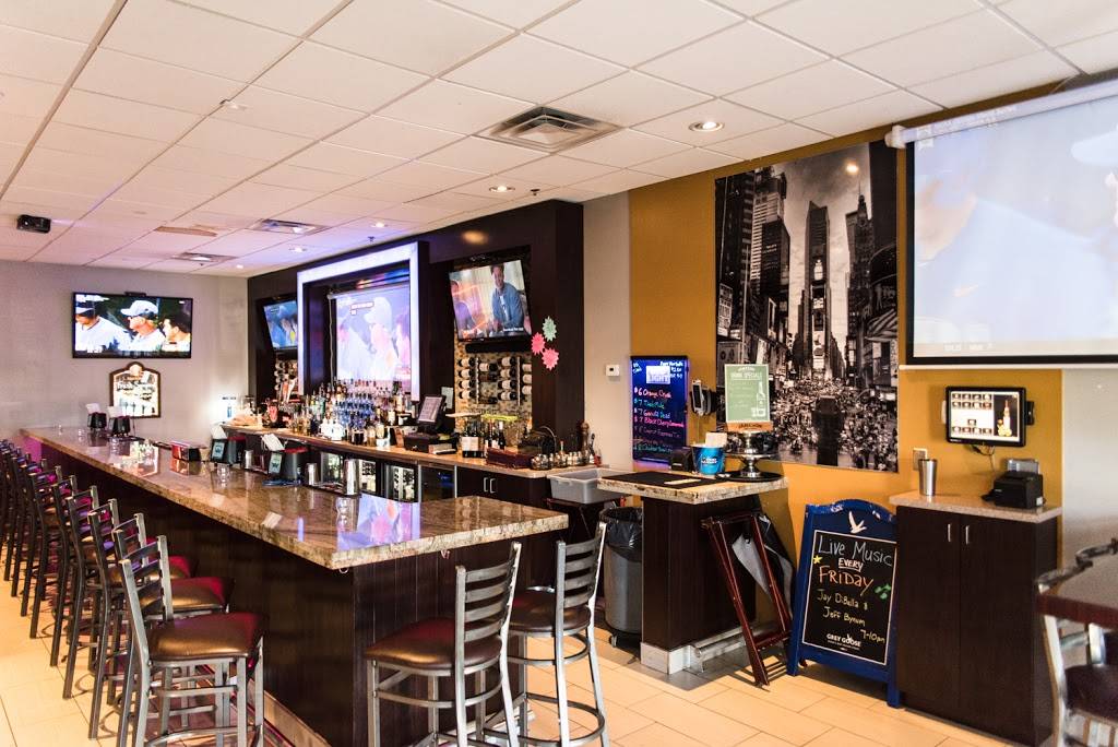 Fias Ristorante & Pizzeria | meal delivery | 4980 N Wickham Rd #101, Melbourne, FL 32940, USA | 3216103961 OR +1 321-610-3961