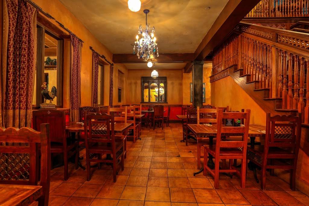 Yak & Yeti Restaurant | restaurant | 775 Werikhe Way, Lake Buena Vista, FL 32830, USA | 4078249384 OR +1 407-824-9384