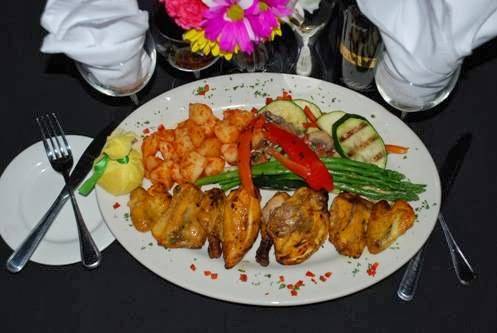 Catering Houston | restaurant | Galleria area, Houston, TX 77057, USA | 7135322224 OR +1 713-532-2224