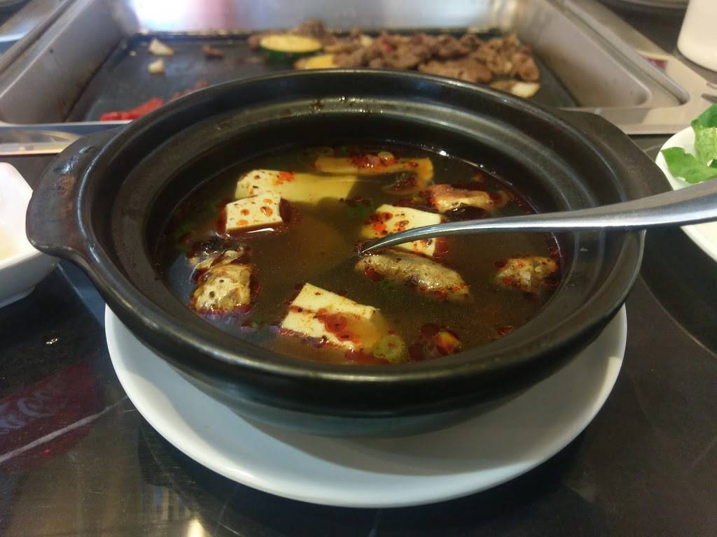 Shilla | restaurant | 2164 24th Ave NW, Norman, OK 73069, USA | 4053103113 OR +1 405-310-3113