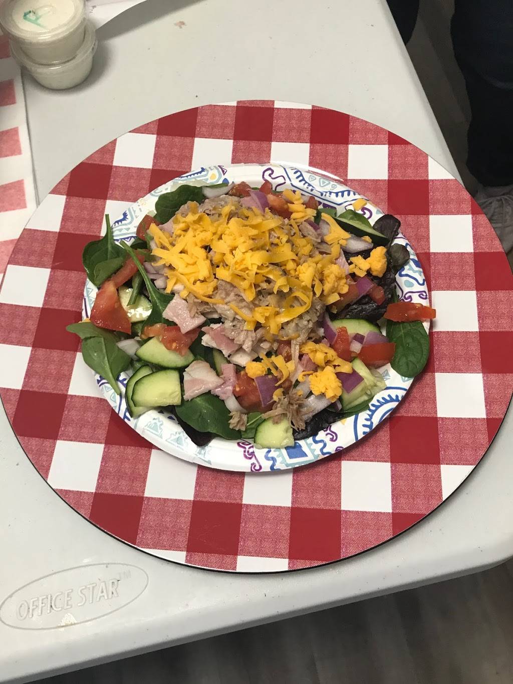 The Picnic Basket Cafe | restaurant | 1094 Curry Hwy, Jasper, AL 35504, USA | 2055121404 OR +1 205-512-1404