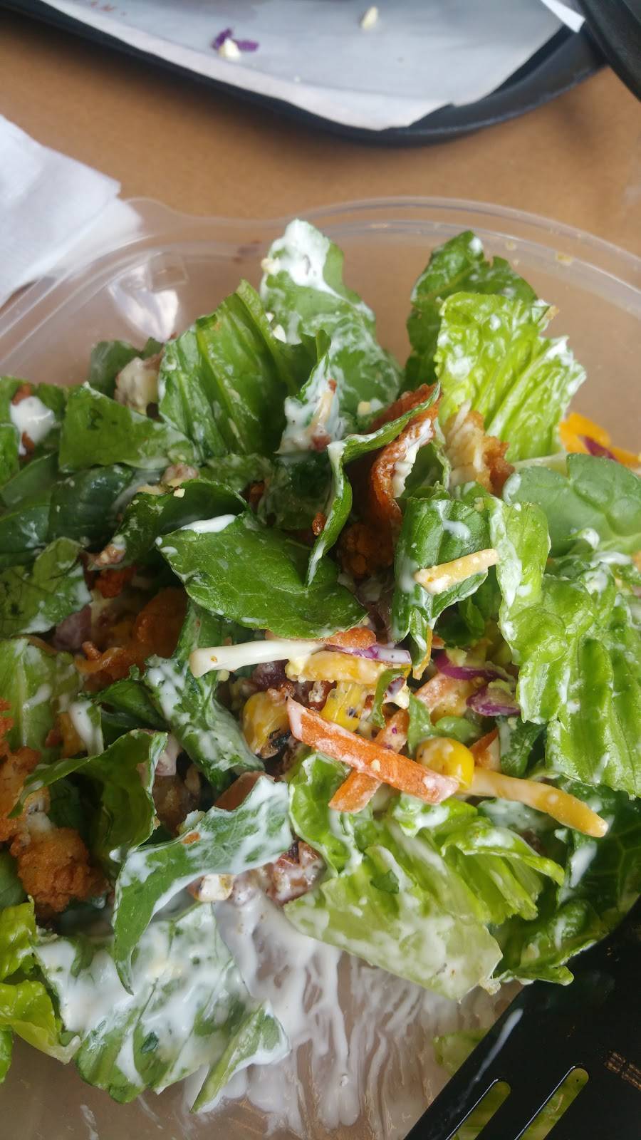 Chick-fil-A | restaurant | 420 Howe Ave, Cuyahoga Falls, OH 44221, USA | 3309204544 OR +1 330-920-4544