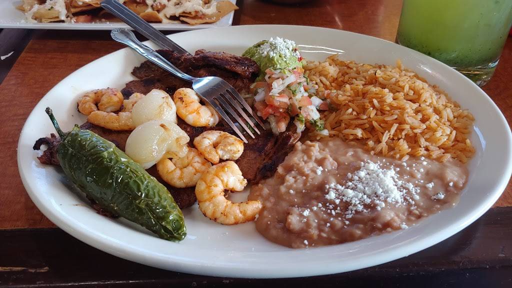 El Mitote | restaurant | 4400 E, E 4th Plain Blvd, Vancouver, WA 98661, USA | 3608287579 OR +1 360-828-7579