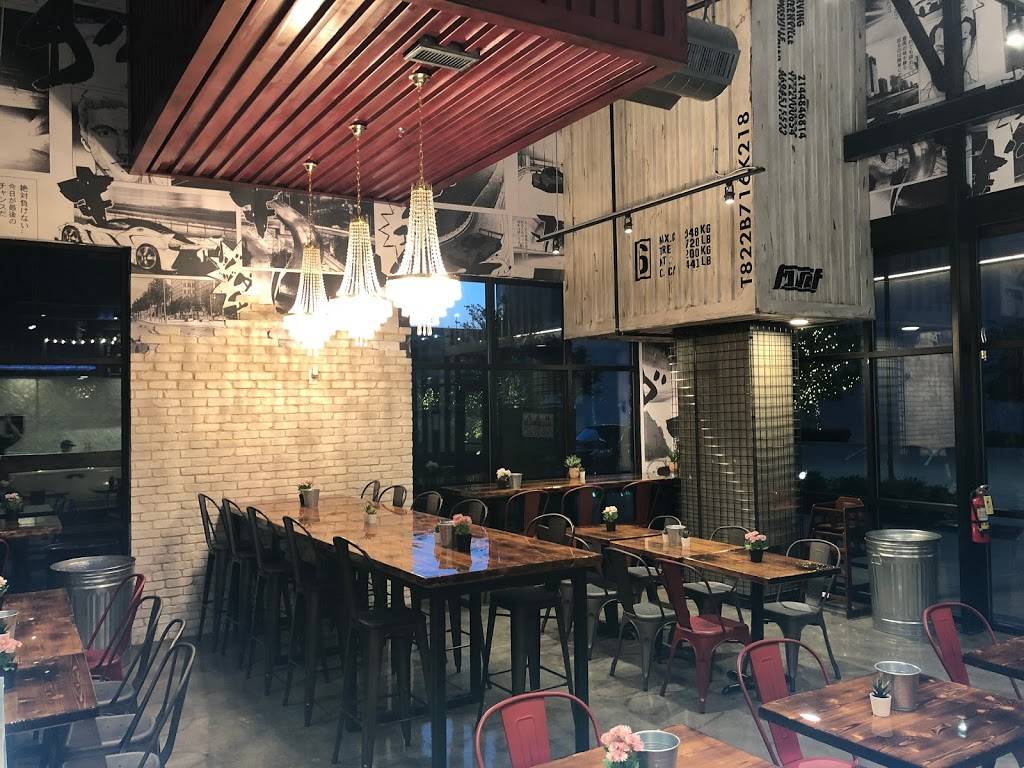 F & F Express | restaurant | 1450 State St, Richardson, TX 75082, USA | 9726855114 OR +1 972-685-5114