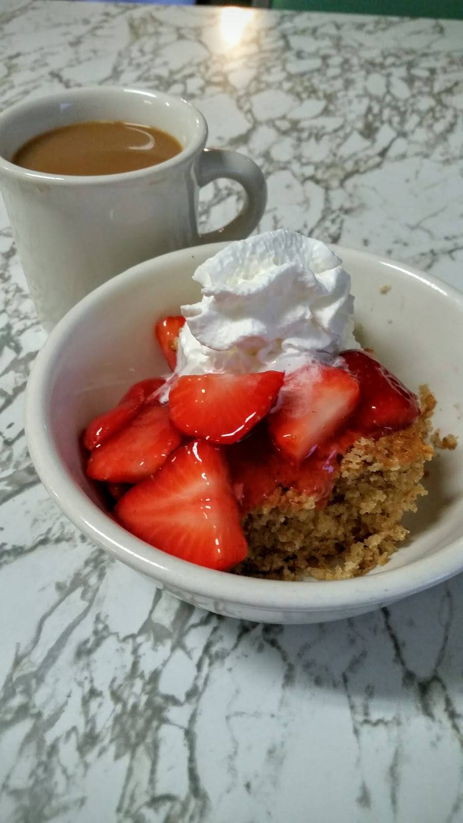 White Horse Luncheonette | restaurant | 5562 Old Philadelphia Pike, Gap, PA 17527, USA | 7177688566 OR +1 717-768-8566