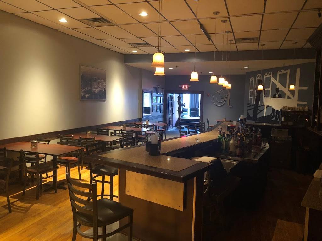 Adagio Piano Lounge Inc | night club | 227 S Main St, Fall River, MA 02721, USA | 5086720296 OR +1 508-672-0296